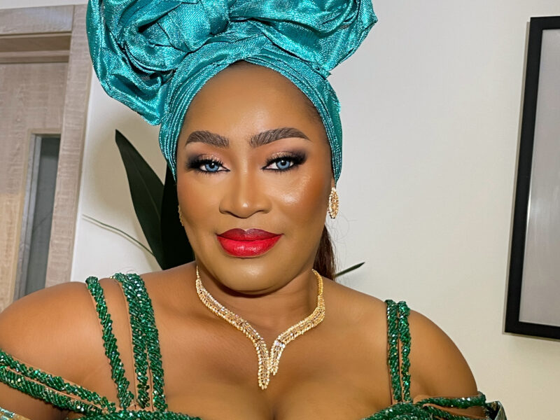 TAM's Beauty Hub