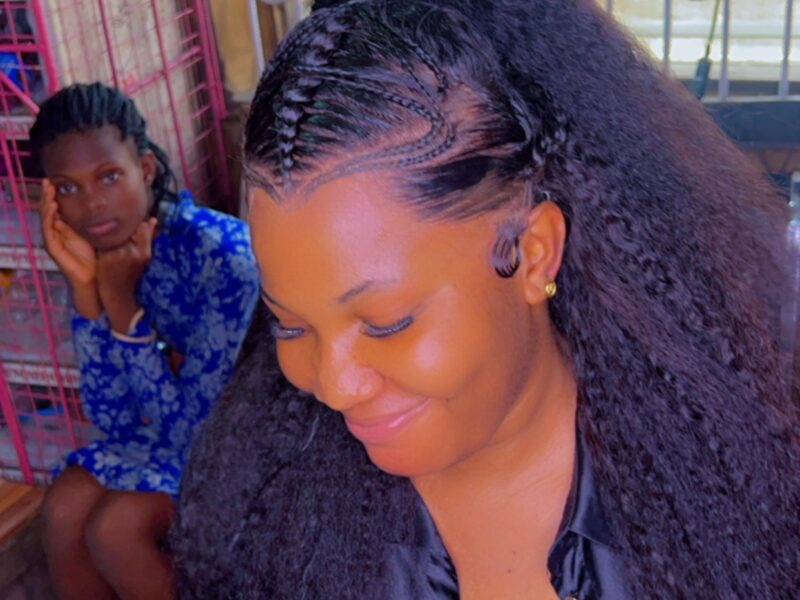 Memorata hair lounge