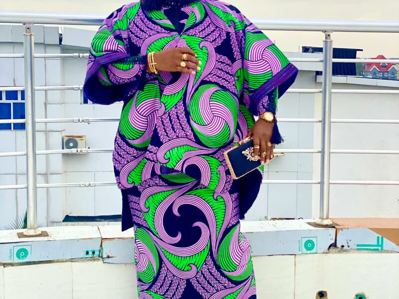 Adeola Rashidat Sulaiman Saka