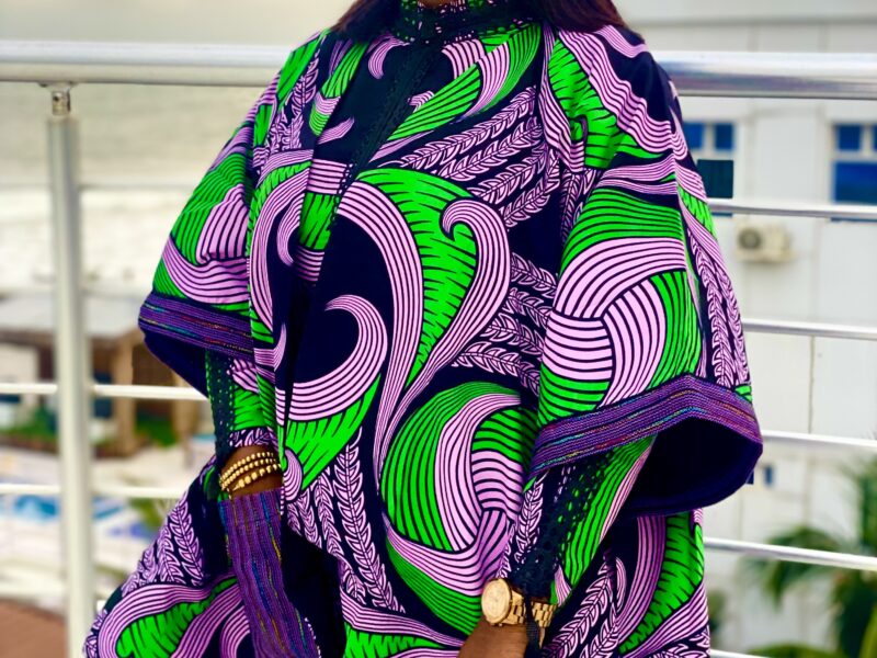 Adeola Rashidat Sulaiman Saka