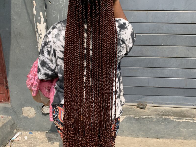 Memorata hair lounge