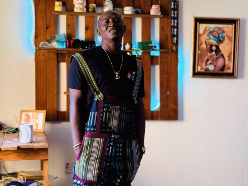 Adeola Rashidat Sulaiman Saka