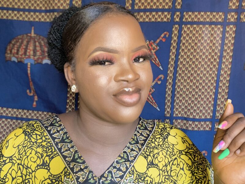 Billy’sbeauty home