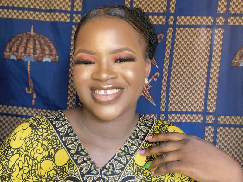 Billy’sbeauty home