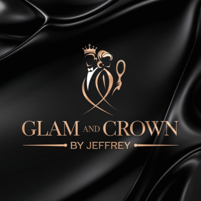 Glam and Crown by Jeffrey
