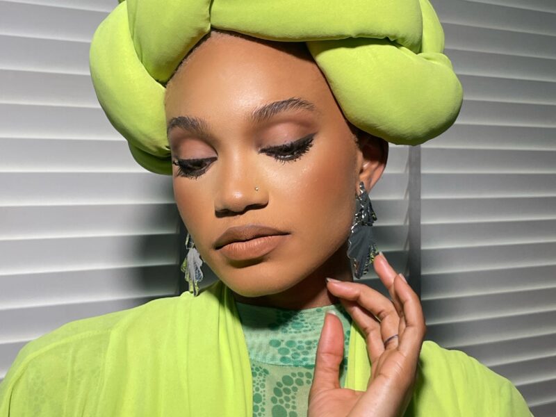 TAM's Beauty Hub