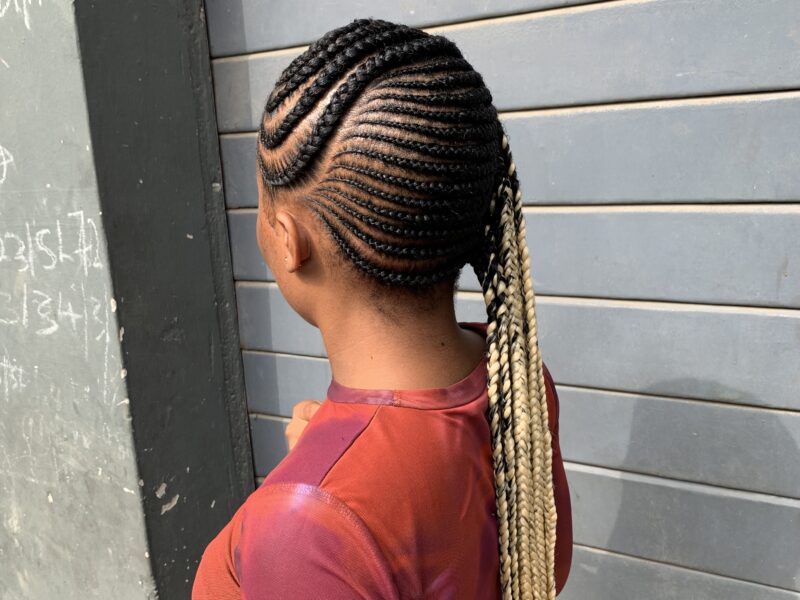 Memorata hair lounge