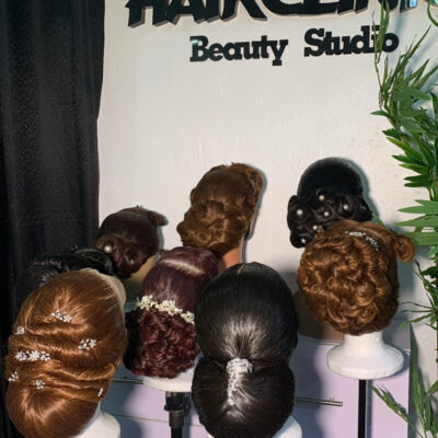 HAIRCLINIQ