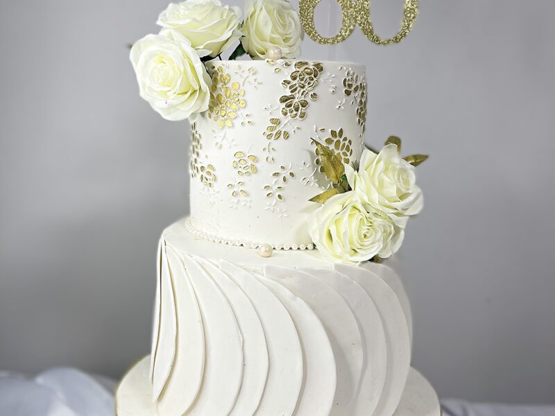 Cake Behaviour