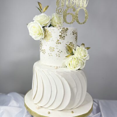 Cake Behaviour