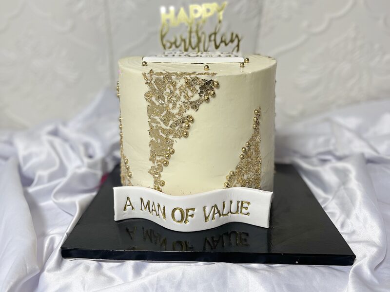 Cake Behaviour