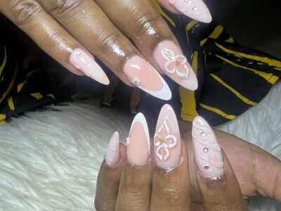 Mammie J Nails