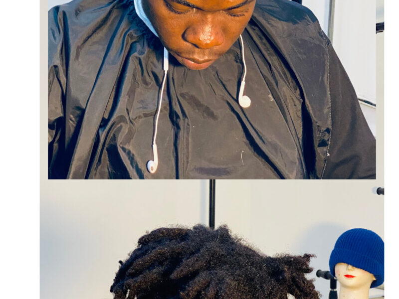 Hairstylist |barber| loctician