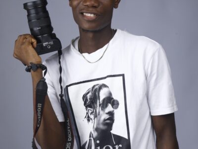 Photographer & Videographer