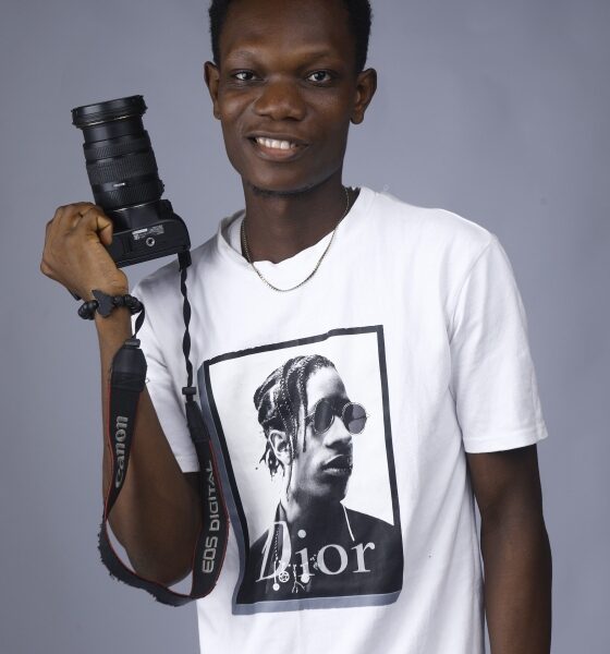 Photographer & Videographer