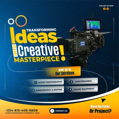 MirrorsMultimedia