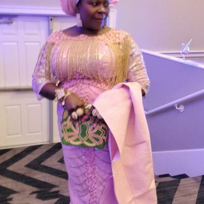 adenike