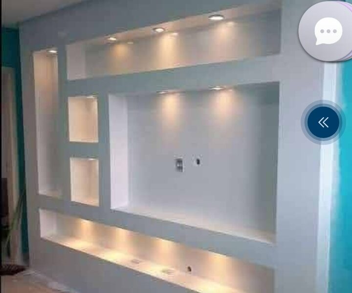 Interior designs.