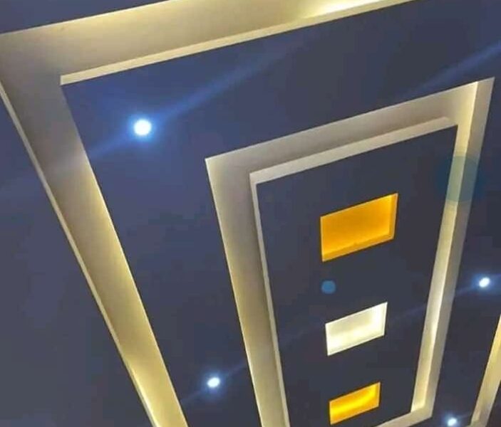 Interior designs.