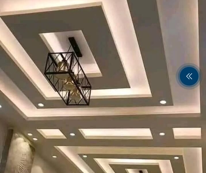 Interior designs.