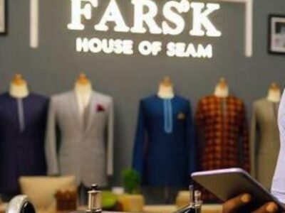 Fars'k House of Seam