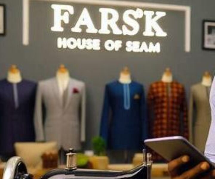 Fars'k House of Seam