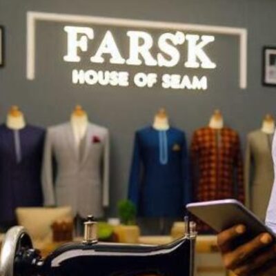 Farskken