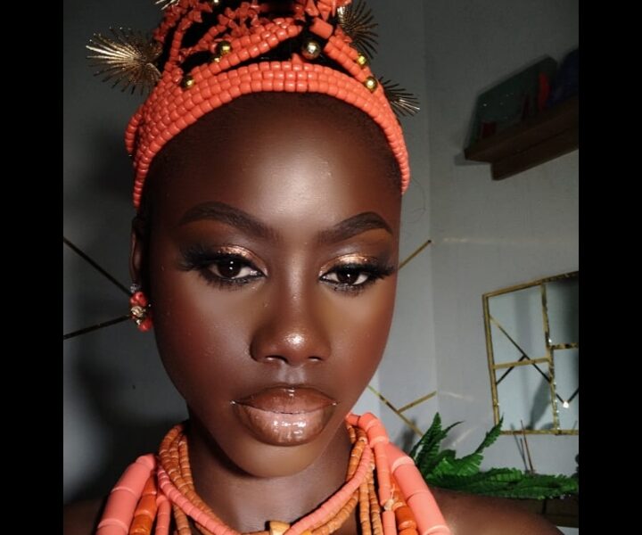 Makeup
