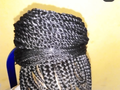 Hairstylist