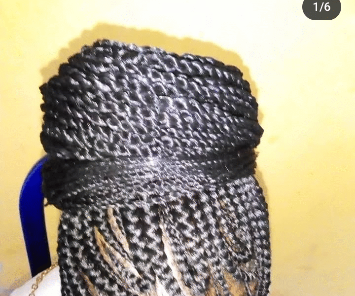 Hairstylist