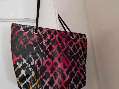 African tote bags