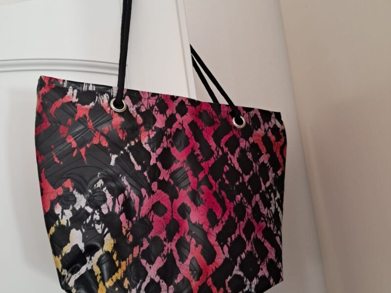 African tote bags