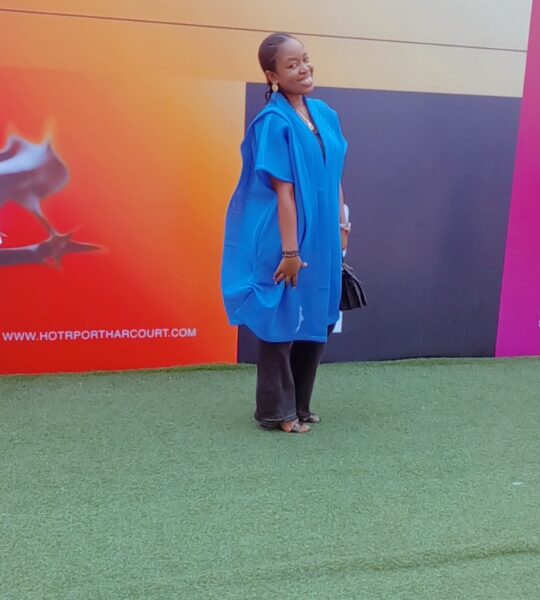 Bubu dresses and kimono jackets