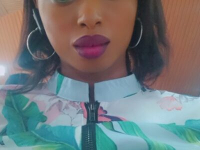 Teacher Olayinka
