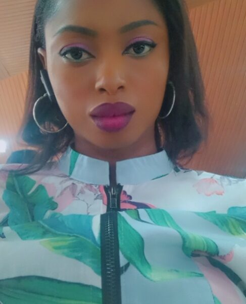 Teacher Olayinka
