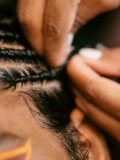 Hair Stylists & Barbers