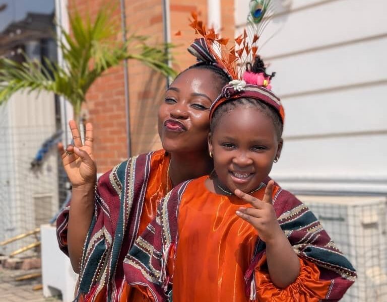 Adeola Rashidat Sulaiman Saka