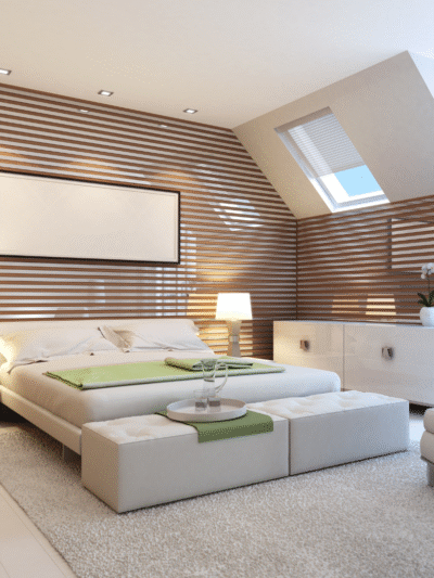 Lodging & Short-Term Rentals