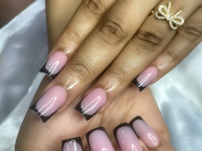 Nail Technician