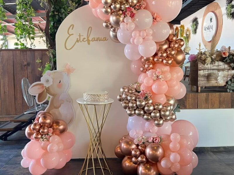 Balloon Decor for Events