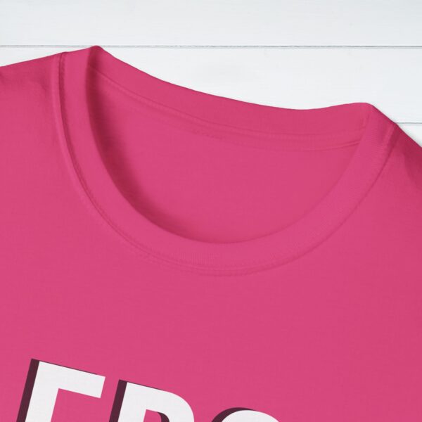Edo Wifey Design Women's T-Shirt - Image 3
