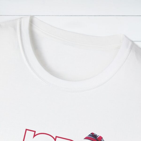 IGBO Amaka Unisex T-Shirt - Image 7
