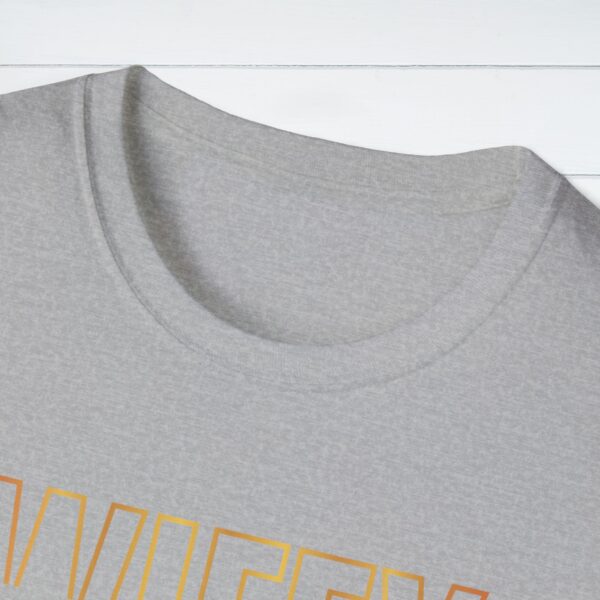Wifey Repeated Word T-Shirt - Image 12