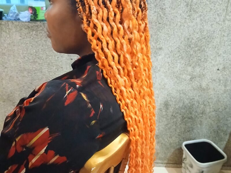Hair Stylist