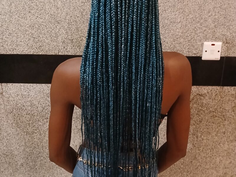Hair Stylist