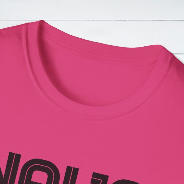 Naija Wifey Women's T-Shirt - Image 3