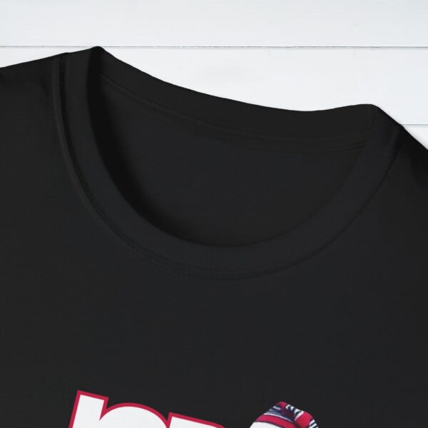 IGBO Amaka Unisex T-Shirt - Image 11