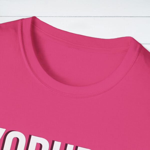 Yoruba Wifey Women's T-Shirt - Image 3