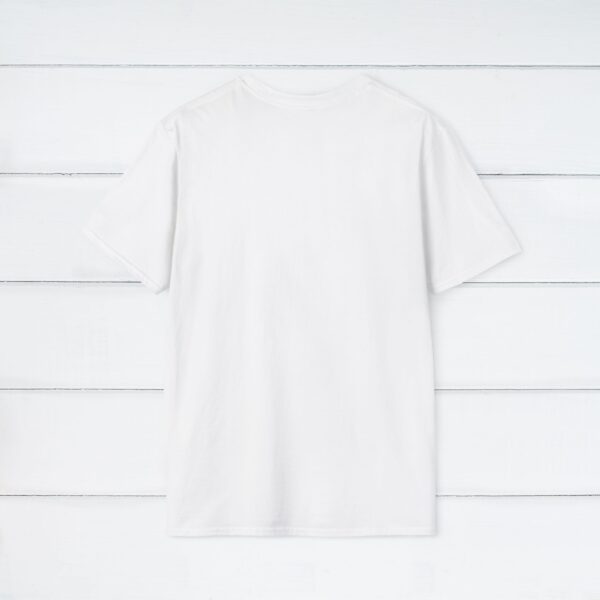 Wifey Repeated Word T-Shirt - Image 6