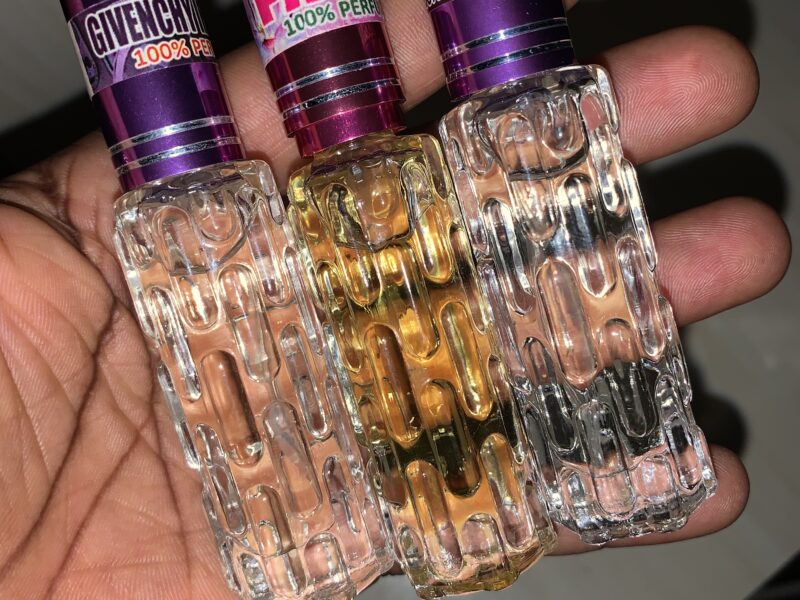 Lashes, Brows, and oil perfume